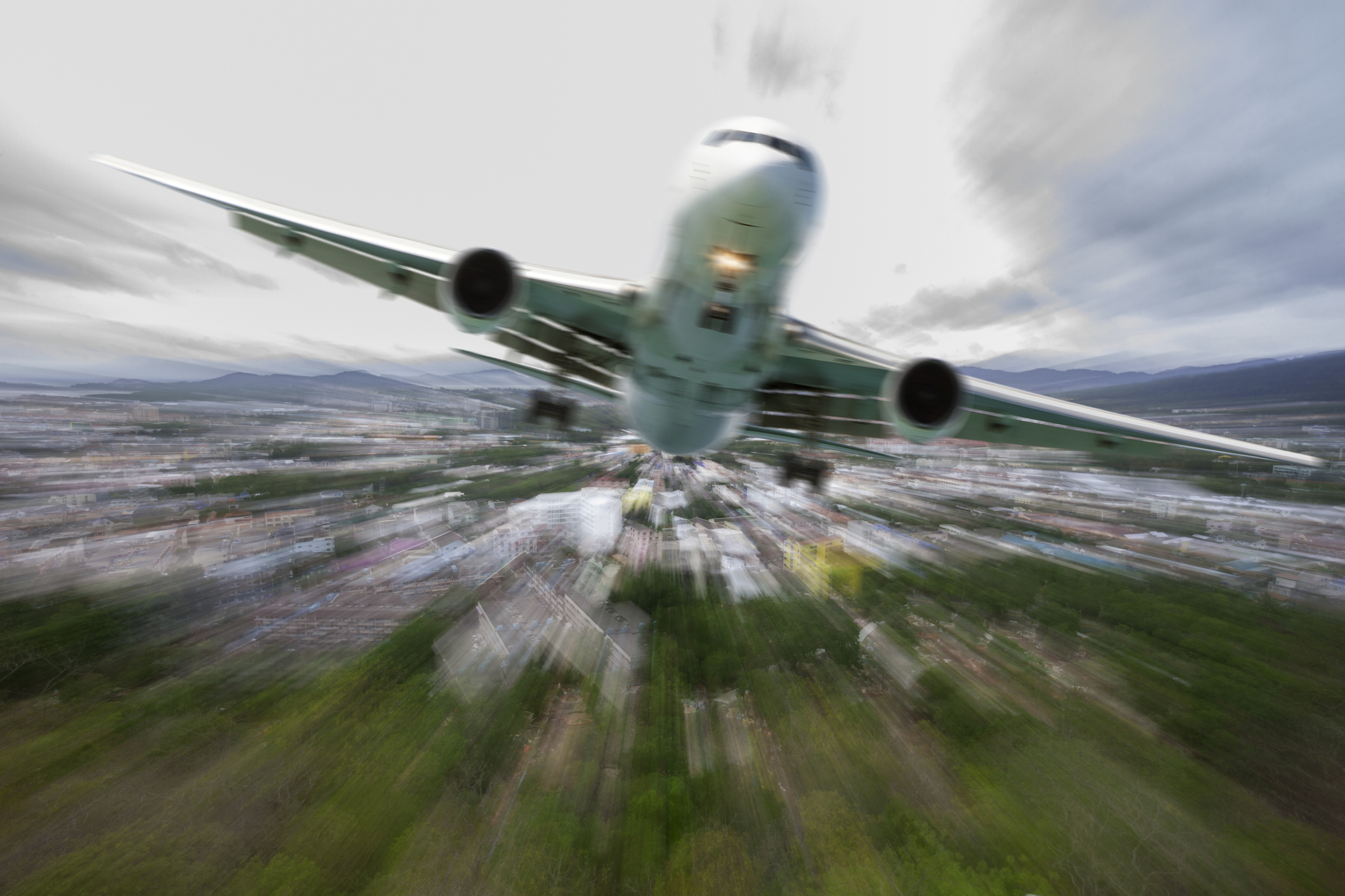 Flyselskapet folk elsker å hate.