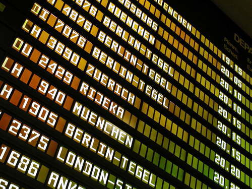 En reise til fremtiden